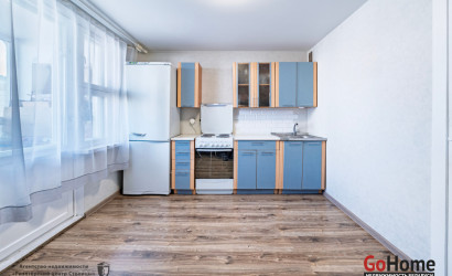 Купить 1-комнатную квартиру, Минск, Всеволода Игнатовского, 5 (Фрунзенский район). Фото 4