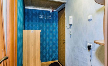 Купить 1-комнатную квартиру, Минск, Седых ул., 4 (Первомайский район). Фото 6