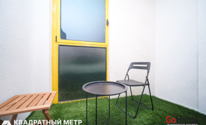 Купить 1-комнатную квартиру, Минск, ул. Белградская, д. 2 (Октябрьский район). Фото 14