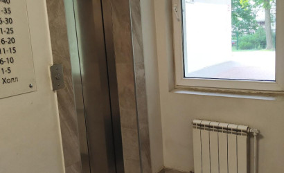 Купить 2-комнатную квартиру, Минск, ул. Коласа Якуба, д. 34/Б (Первомайский район). Фото 8