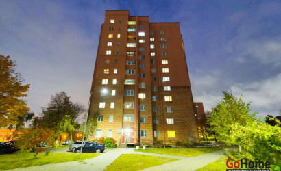 Купить 3-комнатную квартиру, Минск, Любимова просп., 36/2 (Московский район). Фото 26