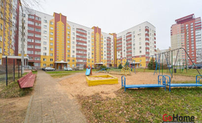 Купить 2-комнатную квартиру, Минск, Сырокомли ул., 20 (Ленинский район). Фото 35