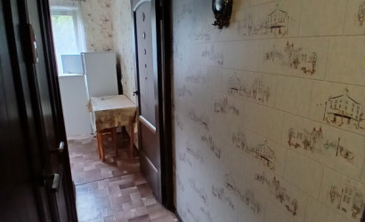 Снять 1-комнатную квартиру, Минск, ул. Одоевского, д. 18 (Фрунзенский район). Фото 2