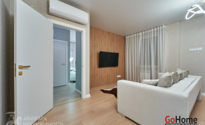 Купить 2-комнатную квартиру, Минск, Победителей просп., 135/В (Центральный район). Фото 25