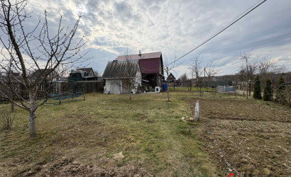  2-этаж.(84 м2), СТ Лазурное