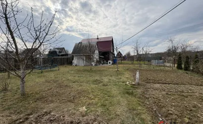  2-этаж.(84 м2), СТ Лазурное