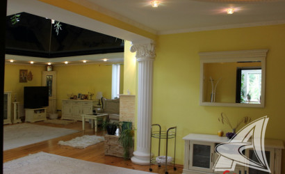 Купить дом, Тюхиничи, Мотыкальский с/с, 12.8 соток. Фото 17