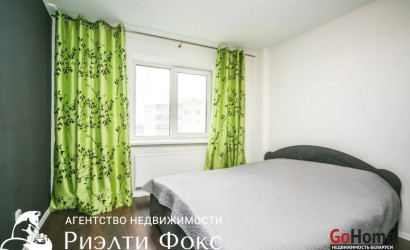 Снять 2-комнатную квартиру, Минск, Ржавецкая ул. 3(Центральный район). Фото 8