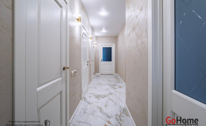 Купить 3-комнатную квартиру, Минск, Михаила Савицкого, 1(Октябрьский район). Фото 5