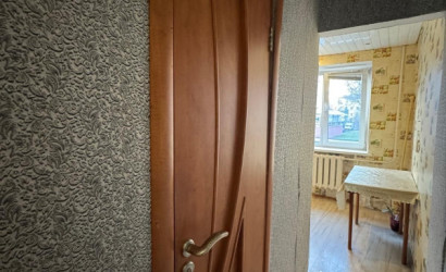 Купить 1-комнатную квартиру, Молодечно, Дроздовича 2. Фото 4