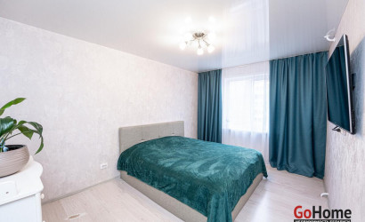 Купить 2-комнатную квартиру, Минск, Нестерова ул., 61 (Заводской район). Фото 15