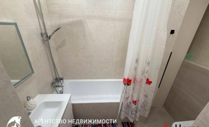 Купить 3-комнатную квартиру, Минск, Михаила Савицкого ул. 12(Октябрьский район). Фото 18