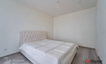 Купить 3-комнатную квартиру, Хатежино, Нижняя ул., 9. Фото 4