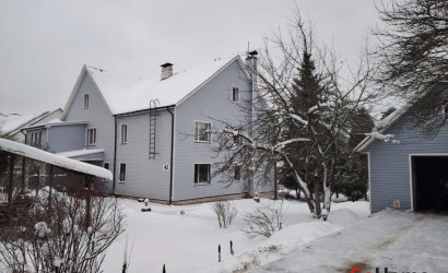 Купить коттедж, Ольгово, Садовая, 43, 24.6 соток. Фото 30