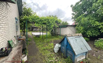  1-этаж.(94 м2), Ивацевичи(Переулок Речной,3)