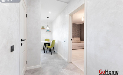 Купить 2-комнатную квартиру, Минск, Карвата ул., 10 (Партизанский район). Фото 14