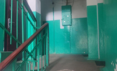 Купить 3-комнатную квартиру, Барановичи, Красноармейская ул., 5. Фото 12