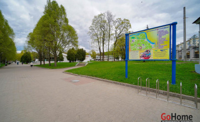 Купить 3-комнатную квартиру, Минск, Азгура ул., 1/А(Партизанский район). Фото 31