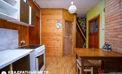 Купить дом в деревне, Информатика-89, 6.25 соток. Фото 12