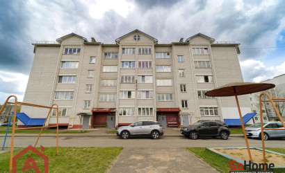 Купить 2-комнатную квартиру, Дзержинск, Пушкина, 7А. Фото 26