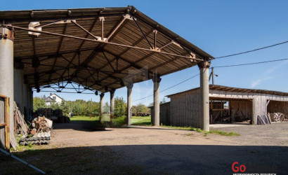 Купить дом, Бакиново, Новая ул., 74 соток. Фото 35