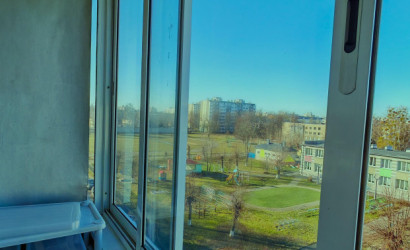 Купить 3-комнатную квартиру, Солигорск, Ленинского Комсомола ул., 9. Фото 21