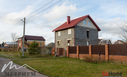 Купить дом, Цнянка, Рождественская ул., 45, 15.53 соток. Фото 18