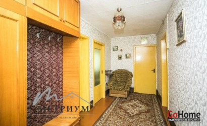 Купить дом, Острошицкий Городок, Озерная ул., 18.01 соток. Фото 10