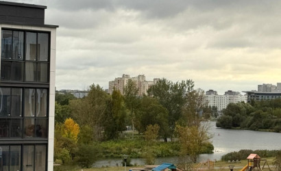 Купить 2-комнатную квартиру, Минск, Нововиленская ул., 61 (Центральный район). Фото 16