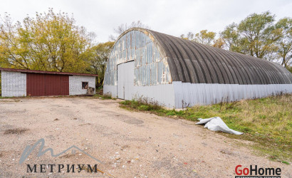 Аренда помещения, Красное, Советская ул., 1/1,  от 200 до 3287.2 кв.м.. Фото 20