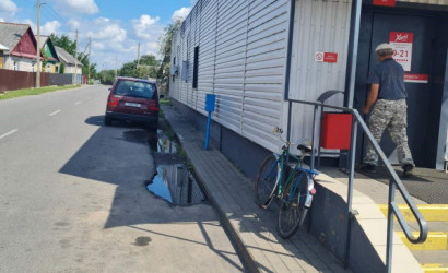 Продажа торгового помещения, Ляховичи, ул. Матросова, 2,  343.9 кв.м.. Фото 14