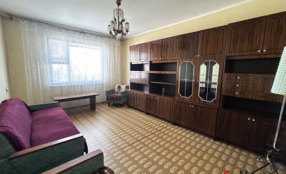 Купить 2-комнатную квартиру, Гродно, Клецкова, 60. Фото 2