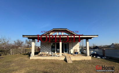 Купить дачу, Брест, СТ Ландыш, 6.4 соток. Фото 1