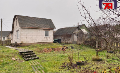 Купить дом, Узда, Пролетарская ул., 6.41 соток. Фото 7