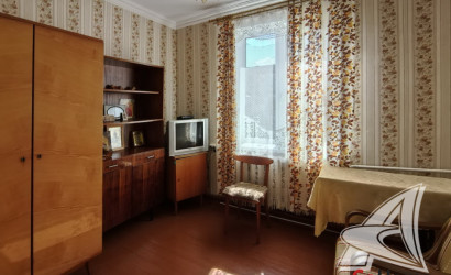  2-этаж.(107.7 м2), Брест(Березовская, д.)