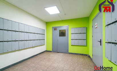 Купить 3-комнатную квартиру, Ждановичи, Парковая ул., 3/В. Фото 29