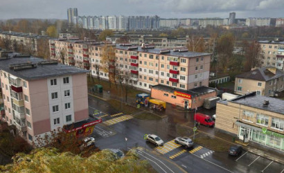 Купить 2-комнатную квартиру, Могилев, Строителей, 23/А. Фото 4