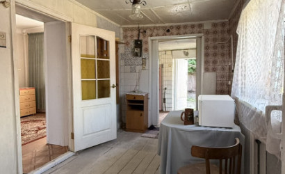 Купить дом, Витебск, Янушковского, 26А, 2.9 соток. Фото 1