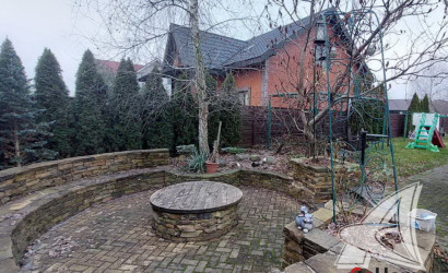 Купить дом, Мухавец, Мухавецкий с/с, 15 соток. Фото 23