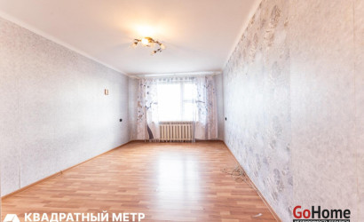 Купить 3-комнатную квартиру, Минск, Прушинских ул., 24(Ленинский район). Фото 12