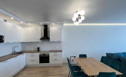 Снять 3-комнатную квартиру, Минск, Победителей, 115 (Центральный район). Фото 30