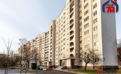 Купить 2-комнатную квартиру, Минск, Горовца ул., 34/2 (Ленинский район). Фото 14