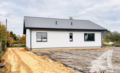 Купить дом, Брест, Мухавецкий с/с, 4.6 соток. Фото 8