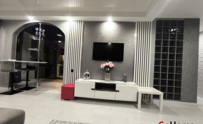 Снять 2-комнатную квартиру на сутки, Минск, ул. Богдановича Максима, д. 118 (Советский район). Фото 4