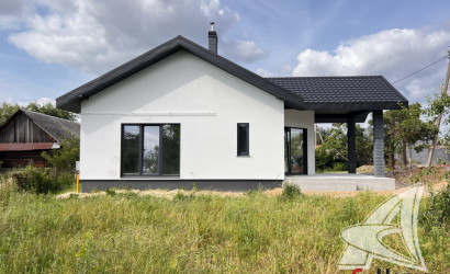 Купить дом, Тюхиничи, Мотыкальский с/с, 11.99 соток. Фото 8