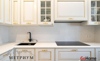 Купить 3-комнатную квартиру, Минск, Червякова ул., 52 (Центральный район). Фото 3