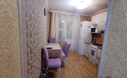 Купить 1-комнатную квартиру, Витебск, Лазо, 133/2. Фото 6