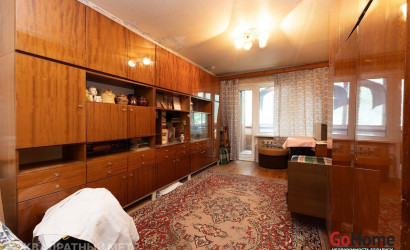 Купить 2-комнатную квартиру, Минск, ул. Воронянского, д. 52 (Октябрьский район). Фото 13