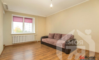 Купить 1-комнатную квартиру, Молодечно, Хмельницкого ул., 36. Фото 10