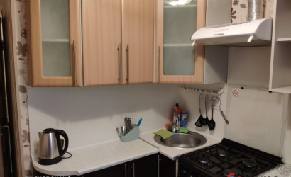 Снять 3-комнатную квартиру на сутки, Светлогорск, Калинина, 10а. Фото 2